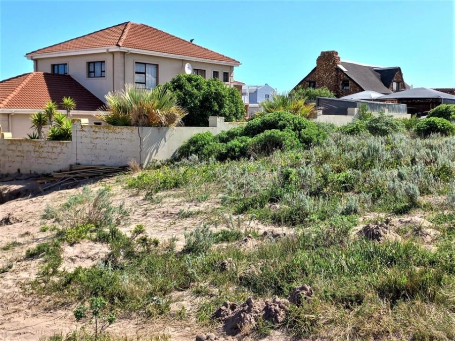 0 Bedroom Property for Sale in Perlemoenbaai Western Cape